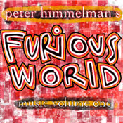 Furious World Music vol. 1